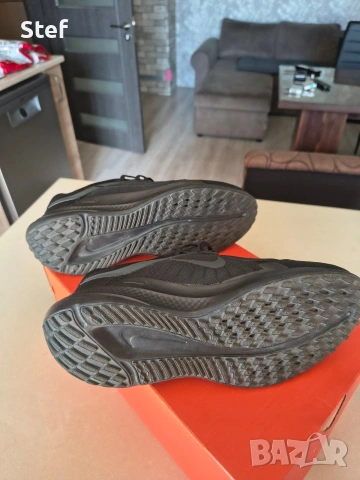 мъжки маратонки nike, снимка 5 - Маратонки - 54735830