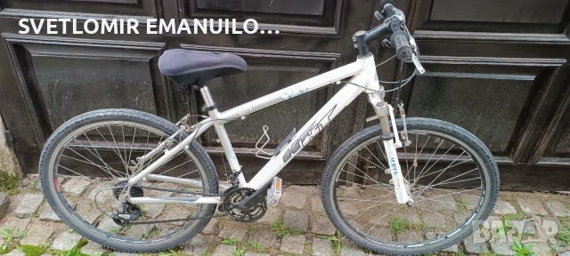 Алуминиев велосипед 26 цола , снимка 5 - Велосипеди - 54006603