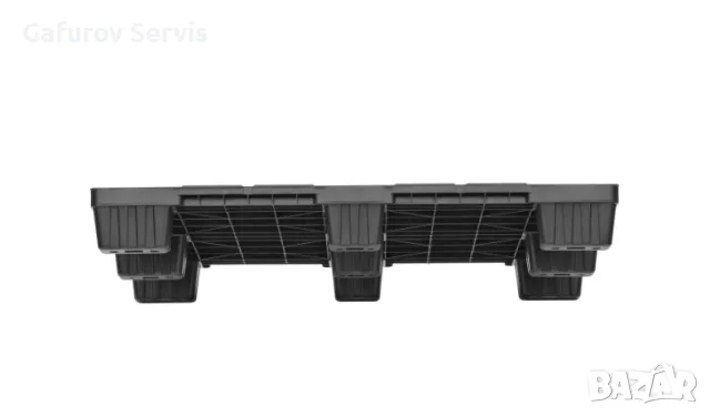 Пластмасов палет LIGHT CD – 1200 × 800 мм, снимка 3 - Друго - 55522369