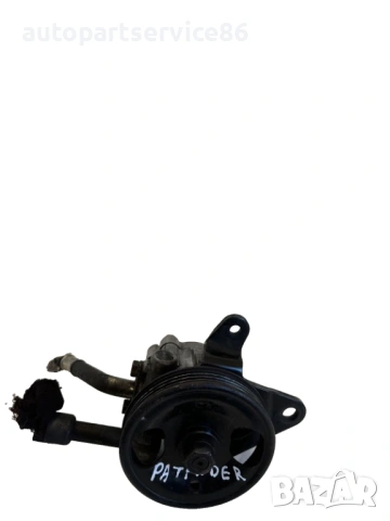 Помпа за хидравличен волан за Nissan Pathfinder 2.5 DCI (2009)