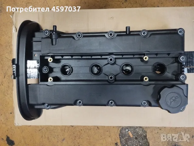 капак клапани Chevrolet aveo/kalos