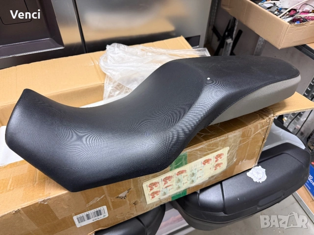Седалка за BMW F750GS F850 GS 2018-2023 Ниска Китайка