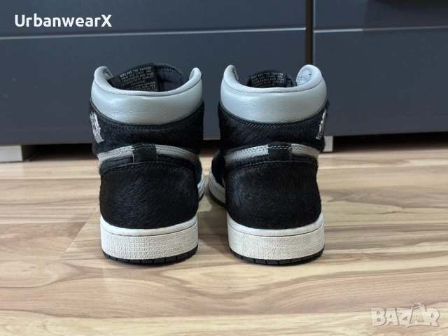 Кецове Nike Air Jordan 1 Retro High OG Sneaker Twist 2.0 размер 42, снимка 4 - Маратонки - 54429762