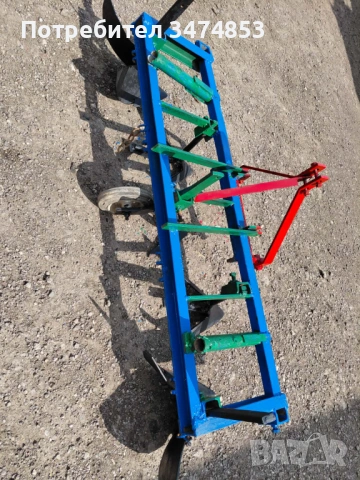 Хебей 150, снимка 14 - Селскостопанска техника - 54011211