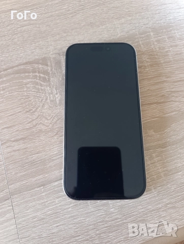 iPhone 16 Pro 128GB + 8 месеца гаранция + подаръци , снимка 2 - Apple iPhone - 55044337