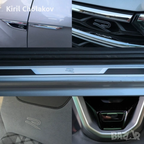 Vw T-rock 2.0 tfsi 190hp 4x4, снимка 9 - Автомобили и джипове - 54333497