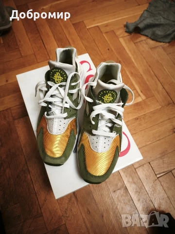 Маратонки Nike Hurache, 43 номер но по-скоро отговарят на 42 42 и половина 