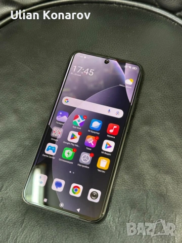 Xiaomi Redmi Note 15 Pro 8/256gb, снимка 2 - Xiaomi - 54689968