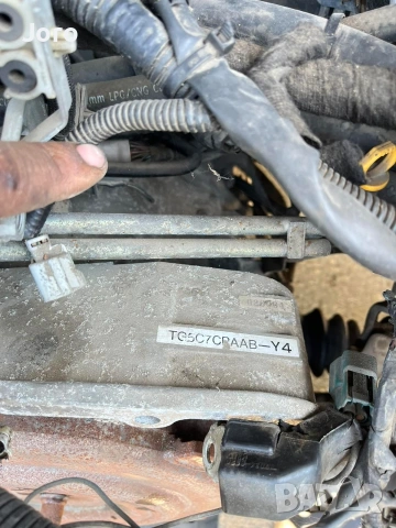 Subaru Legacy и Outback H6 245кс на части, снимка 13 - Части - 51598602