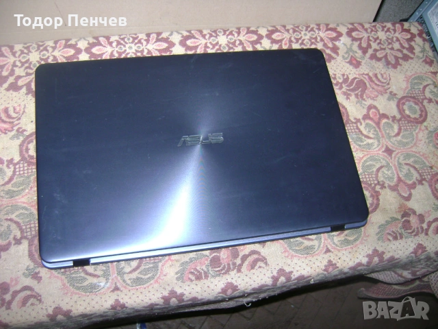 Asus - 17 инча, 8 GB RAM DDR4, 512 GB SSD, снимка 5 - Лаптопи за дома - 54314773