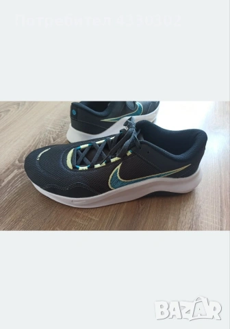 Nike Legend Essential 3NN, снимка 4 - Маратонки - 54233034