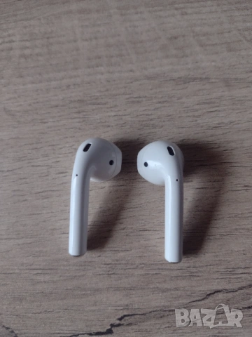 Apple Airpods 2gen слушалки, снимка 2 - Bluetooth слушалки - 54645630