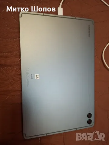 Продавам таблет Самсунг SM-X616B, снимка 4 - Таблети - 55326107