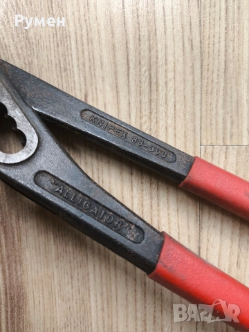 Водопроводни клеще гарги , снимка 12 - Клещи - 50154656