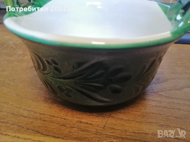 Керамични купички