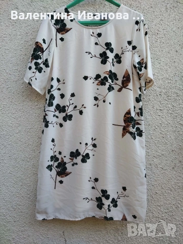 дамска рокля 👗👗👗👗👗👗👗, снимка 2 - Рокли - 55153324