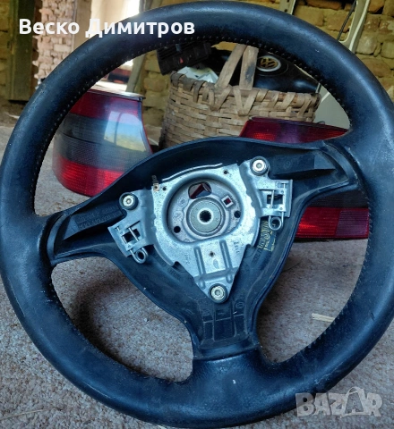 продавам части за голф 4 1.9 , снимка 8 - Части - 54478172
