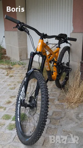 Specialized Enduro Comp 650b 2016, снимка 8 - Велосипеди - 55510409