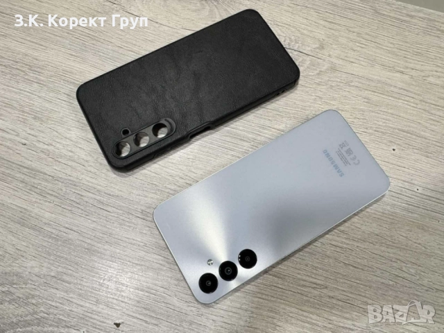 Samsung Galaxy A05s 64GB 4GB RAM Dual , снимка 2 - Samsung - 55167884