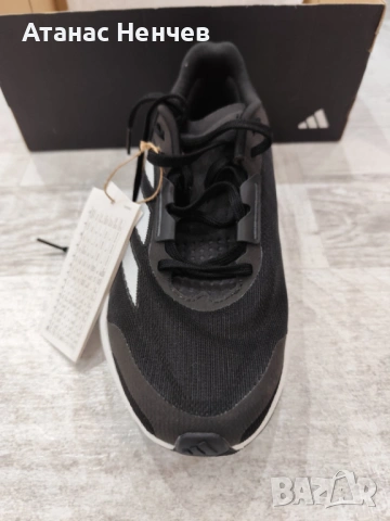 Оригинални дамски маратонки - Adidas Duramo Speed, снимка 9 - Маратонки - 54683519