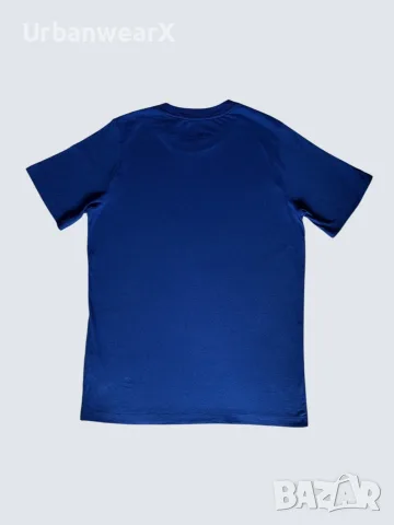 Nike air детска мъжка тениска, снимка 3 - Детски тениски и потници - 55416976