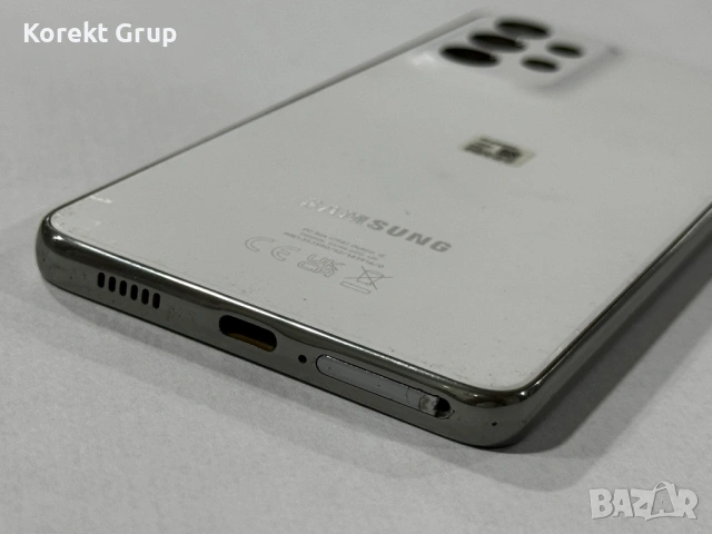 Samsung A53 5g 128GB , снимка 10 - Samsung - 54706309