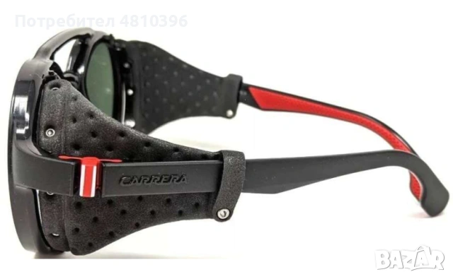 Carrera 504/S, снимка 2 - Слънчеви и диоптрични очила - 54450220