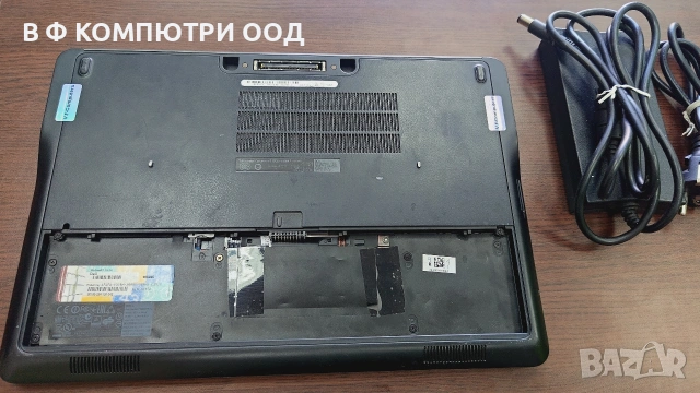 Реновиран лаптоп DELL Latitude E7440, снимка 6 - Лаптопи за дома - 54319636