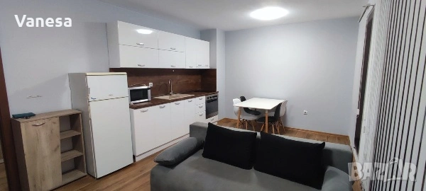 Двустаен апартамент под наем в Кючук Париж, снимка 6 - Мъжки - 54133462