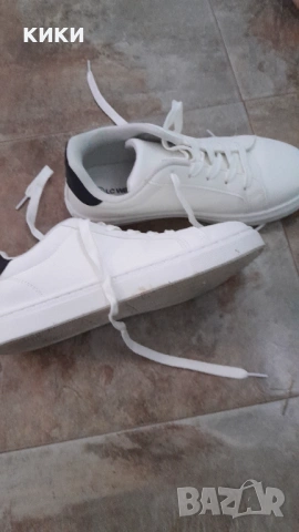 Дамски маротонки/Мъжки зимни обувки НОВИ, снимка 17 - Маратонки - 49193075