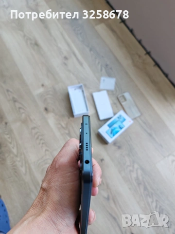 Xiaomi Redmi Note 12 5G / 4GB / 128 GB , снимка 4 - Xiaomi - 54757995