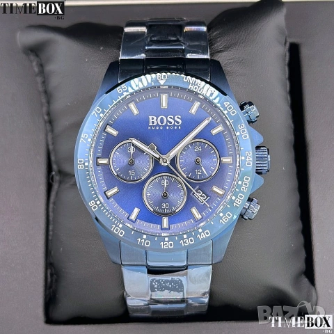 Hugo Boss 1513758 Hero Chronograph