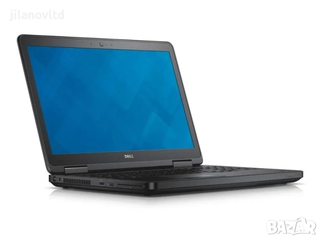 Лаптоп DELL E5540 I5-4200U 8GB 256GB SSD с до 24 МЕСЕЦА ГАРАНЦИЯ, снимка 2 - Лаптопи за работа - 51229001