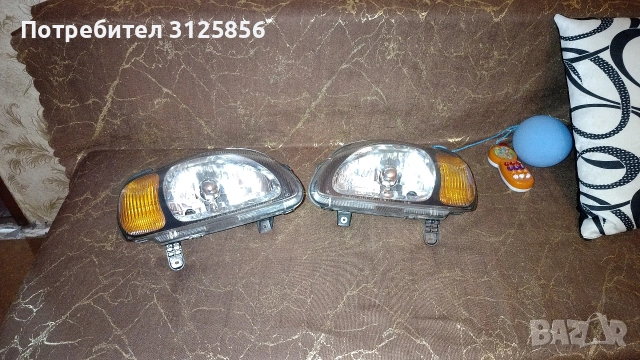 Химическо полиране на фарове и стопове, снимка 17 - Тунинг - 53972695