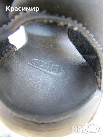 Детски сандали Sunray Protect 3, снимка 11 - Детски сандали и чехли - 54964716