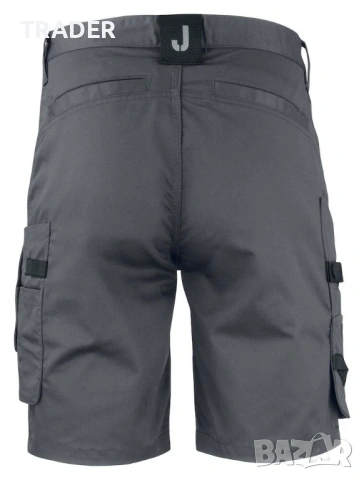 къси работни панталони облекло Jobman, снимка 2 - Панталони - 21310678