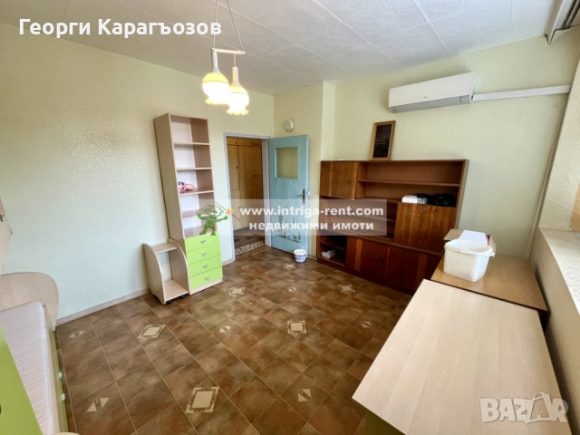 №4099 Голям тристаен апартамент с гараж и паркомясто в квартал Овчарски, Хасково!, снимка 5 - Апартаменти - 54618290