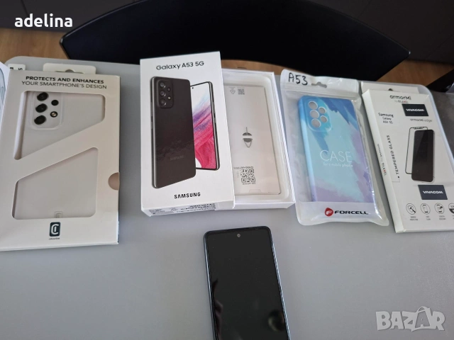 Samsung A53 , 5G, 128GB