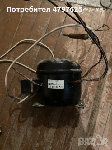 Компресори от домашни хладилници, снимка 8 - Хладилници - 54204023