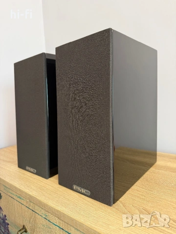 Тонколони PMC Twenty.21 - Diamond Black, снимка 11 - Тонколони - 54654423