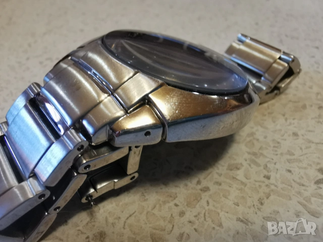 SEIKO QUARTZ, снимка 4 - Мъжки - 54157463