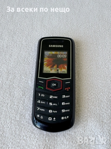 GSM Телефон Самсунг Samsung GT-E1081T
