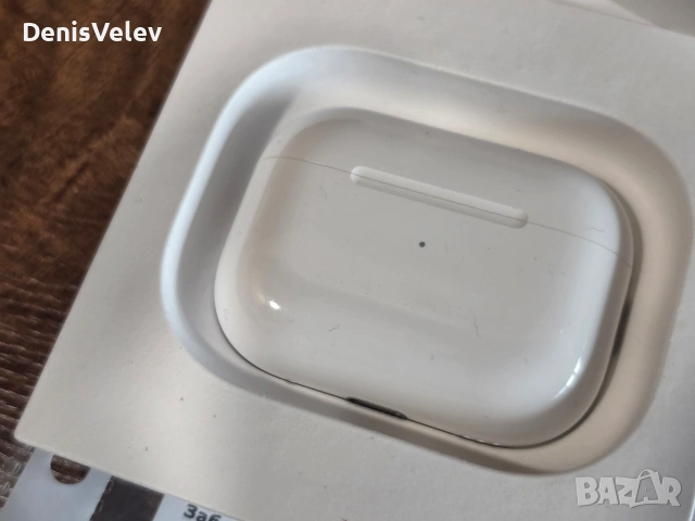 Apple Airpods Pro 2 type c гаранция, снимка 2 - Слушалки и портативни колонки - 54394824