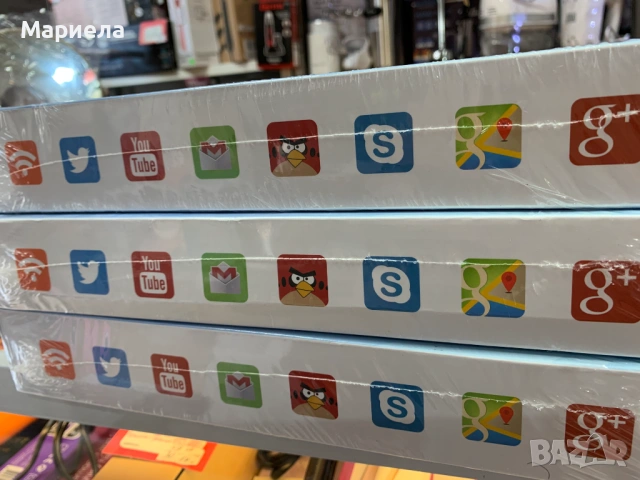 DuoDuogo 10" Таблет , RAM 4 , 6000mAh, снимка 5 - Таблети - 54254225