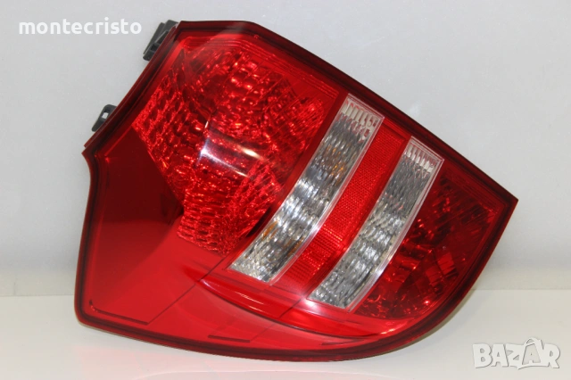 Ляв стоп Kia Ceed комби (2006-2009г.) 924011H300