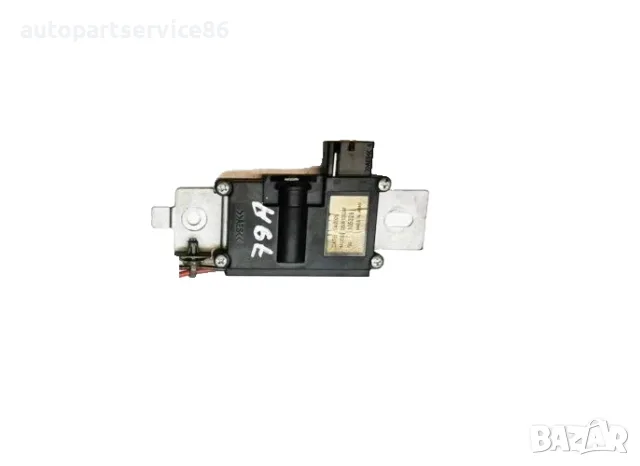 Модул усилвател на антената за Chrysler 300C 3.0 CRD (2009) OEM 05081032AF, снимка 2 - Части - 55641795