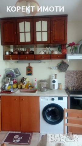 ПРОДАВА 3-стаен апартамент в кв. Добруджански, снимка 2 - Апартаменти - 54308508