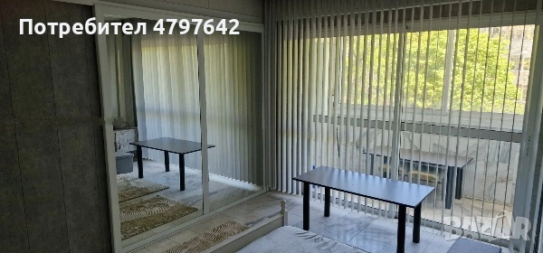 Тристаен апартамент в Смирненски, снимка 3 - Апартаменти - 54626432