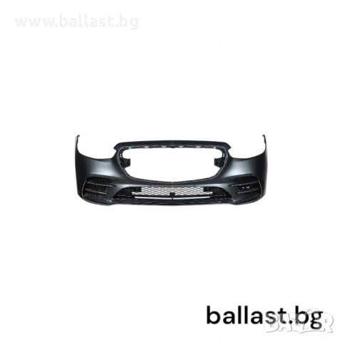 Предна броня A2238805801 S Klassa W223