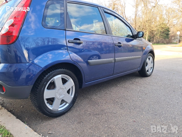 Оригинални алуминиеви джанти за Ford 4×108 R15, снимка 8 - Гуми и джанти - 54093155